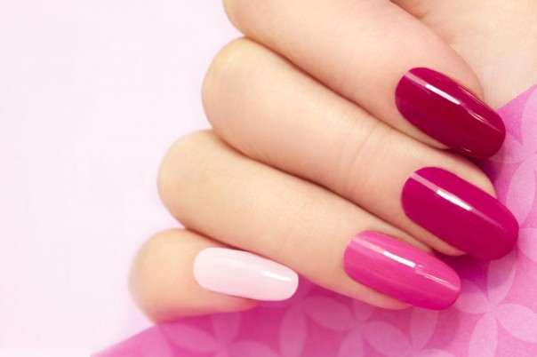 Гель-лаки от люксовых брендов: Shellac CND и Beautix UV Gel