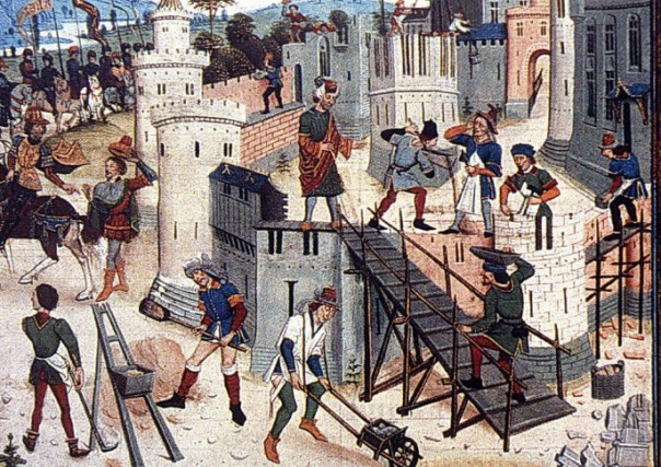 Внутри эксперимента. Сергей Переслегин