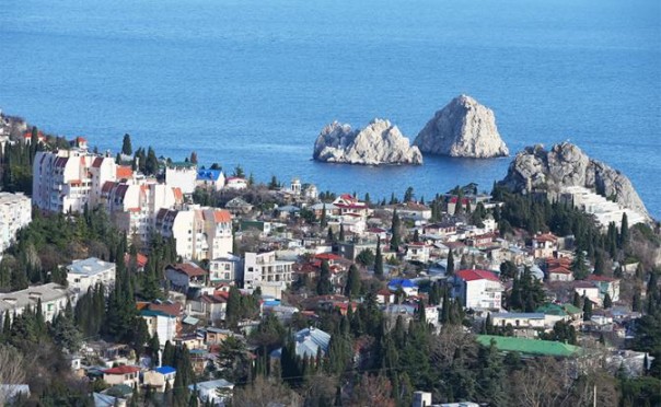 В Крыму назвали победителя пари между послом Украины в ФРГ и Шредером