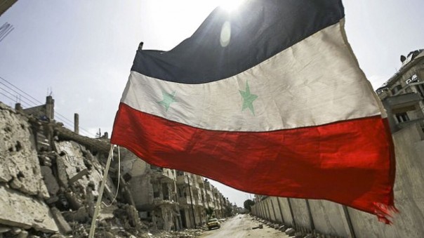 Сирийский «феникс» - сотрудничество с Крымом восстановило экономику САР из пепла