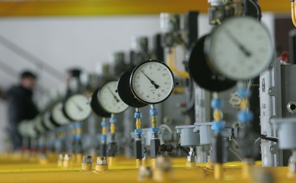 Глава украинского оператора предложил «Газпрому» хранить газ на Украине