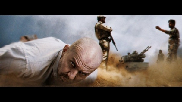 Проникновенная история приходит в каждый дом страны: фильм «Шугалей» покажут на всех телеэкранах уже завтра