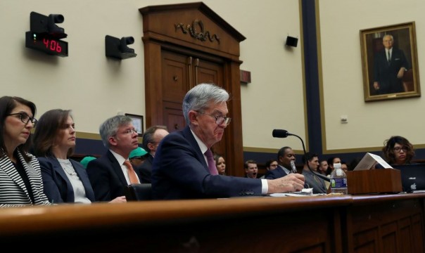 Американская финансовая антиутопия. Валентин Катасонов