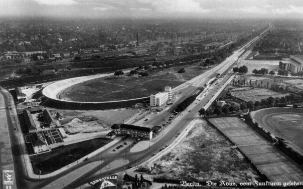Автобаны Гитлера и Зеленского на помойку истории. Владимир Скачко