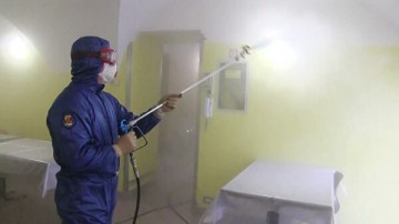 Медики рассказали о "странных" случаях смерти от COVID-19 в Италии