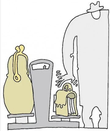 Падающий рынок собрал инвесторов