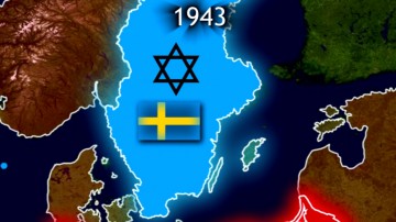 Почему нацистская Германия не напала на Швецию?