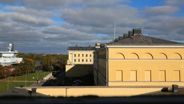 Финляндия после публикации о концлагерях попросила доступ к архивам ФСБ