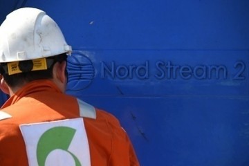 В Польше захотели арестовать активы "Северного потока — 2"