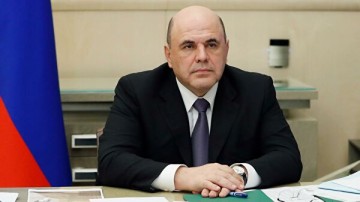 Пресс-секретарь Мишустина рассказал о самочувствии премьера