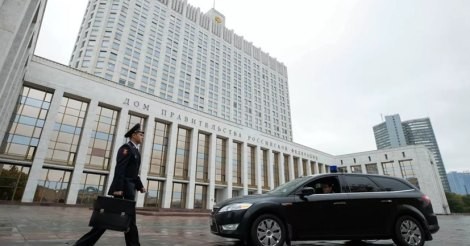 Правительство запретило госзакупки ряда иностранных товаров