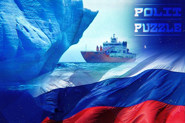 В России серьезно взялись за «Северный морской транзитный коридор»