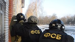 Мучительная смерть террористам, и быстрая дорога в АД!!! ©ФСБ