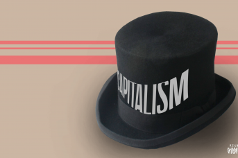 Причина мирового кризиса — предательство базовой модели капитализма. Александр Запольскис