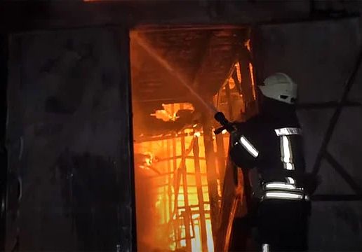 Зеленский дал добро: на Украине продолжается террор против Церкви