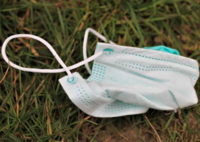 На Украине смягчили и продлили карантин