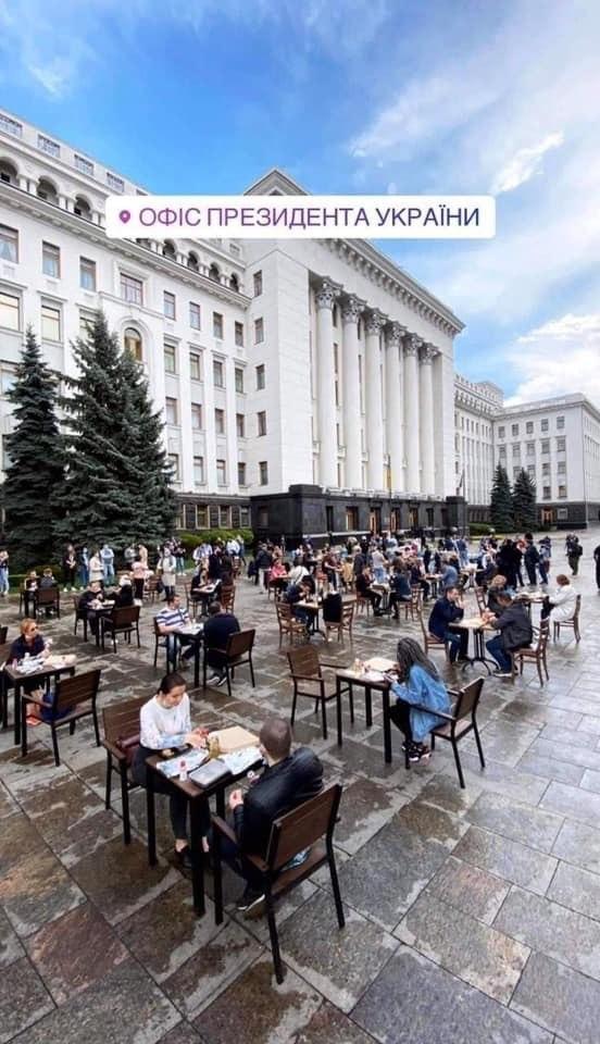 Тектонический сдвиг. О чем говорит демарш городов против карантина