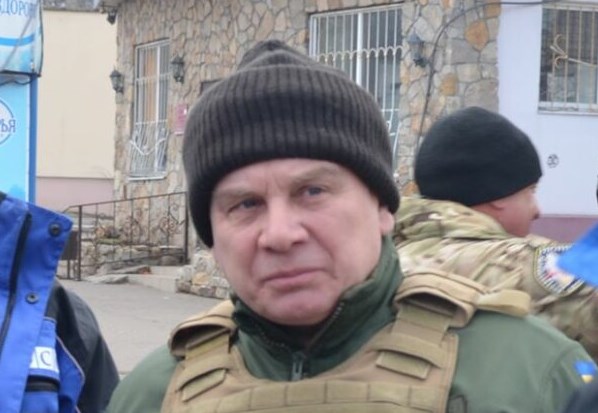 Предатели родом из прошлого...
