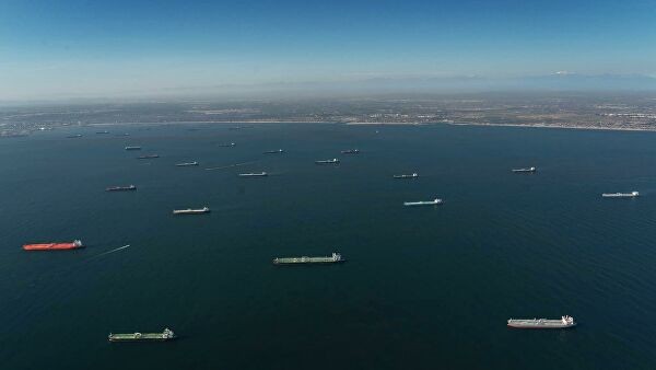 Две недели до апокалипсиса: для нефти больше нет места