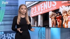 Их нравы и... Деградация Европы. Немцы и порно