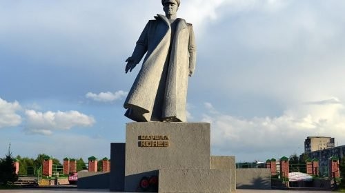 ПРАЖСКАЯ ВЕСНА: Маршал Конев возвращается