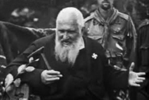 Как добиться еврейской признательности за службу Гитлеру