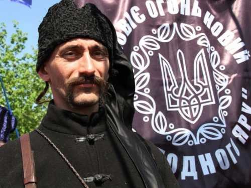 Черкасский бунт – осмысленный, но беспощадный ли