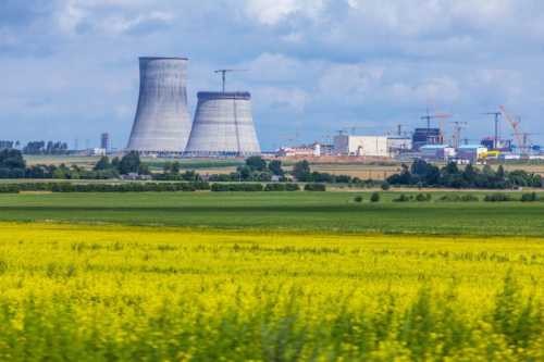 Способна ли Украина навредить белорусской атомной программе