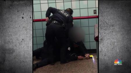 Чикаго: Карантин™ привел к росту уличных расстрелов на 6.7%