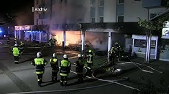 В Германии нападавший на турецкие магазины оказался сторонником ИГИЛ