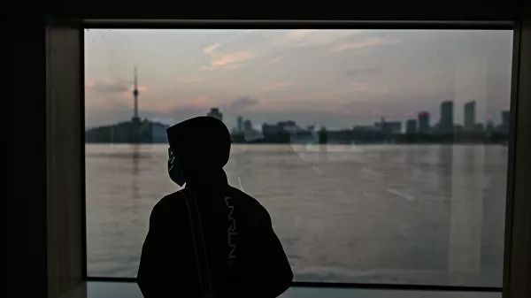 Немцы нашли себе лучшего врага, чем Россия. Он нравится Америке. Иван Данилов