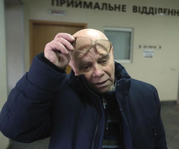 Судьба предателя