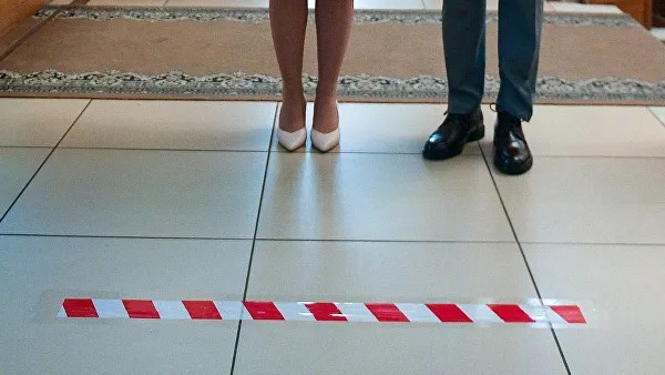 Разводов не избежать? Самые ужасные последствия карантина для здоровья