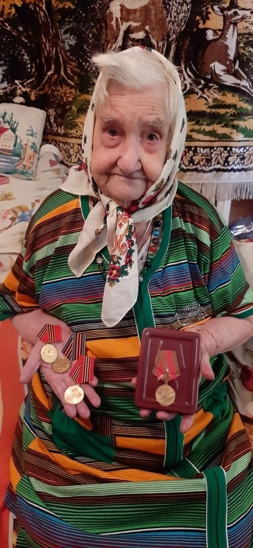 Вот ... слов нет