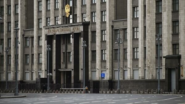 В Госдуме задумались о расширении прав полицейских