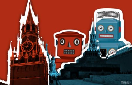 Ангелы и демоны цифровизации страны. Александр Запольскис