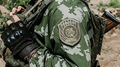 Морфология батальона «Востока»