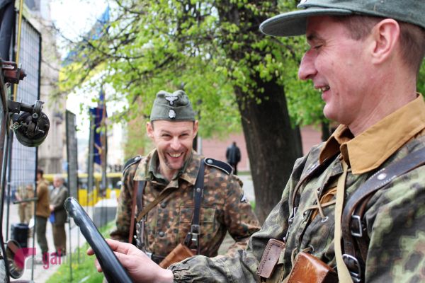Чем сильнее пропаганда нацизма на Украине, тем хуже там жизнь