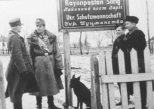 Первое Криворожское Падло