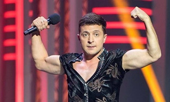 «Чуть ли не до драки»: Бывший КВНщик рассказал о разборке между Зеленским и Галустяном