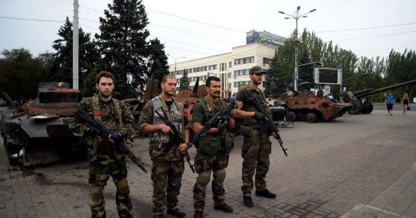 Непонимание главного: несколько слов о «доказательствах российской оккупации»