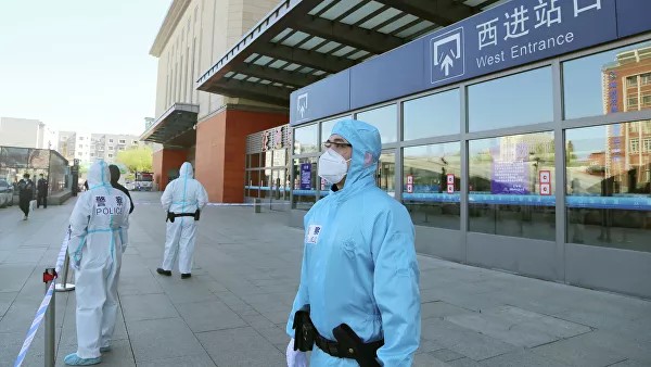 Все по новой. Почему миллионы китайцев опять на карантине