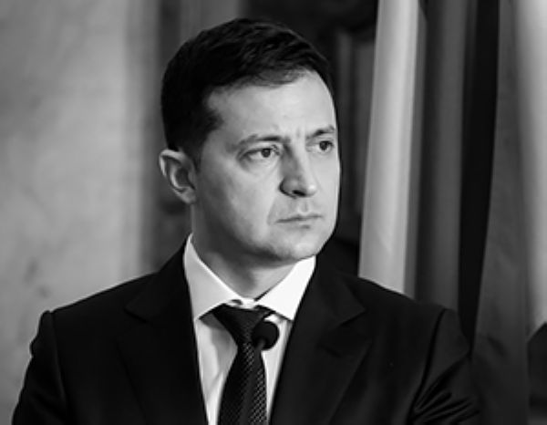 Пять главных тенденций первого года президентства Зеленского