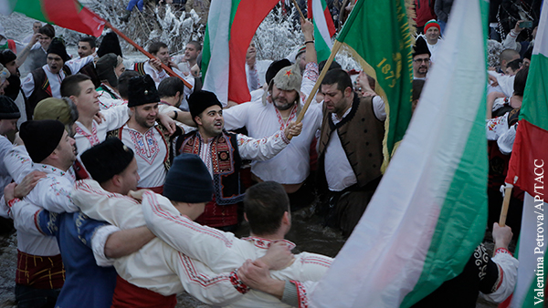 Украина нашла нового врага в НАТО