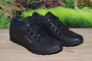 Як вибрати чоловічи кросівки для повсякденного носіння