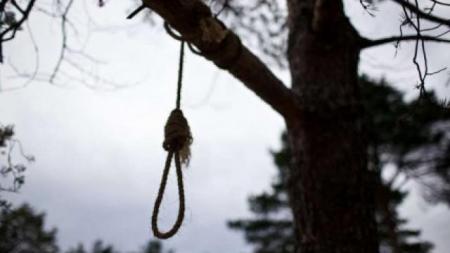 На Закарпатье мужчина покончил с собой в прямом эфире