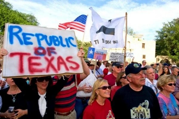 «Наследники» Гитлера: американский нацизм перестал притворяться