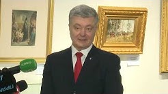 Вернисаж Петра Алексеевича. Александр Зубченко