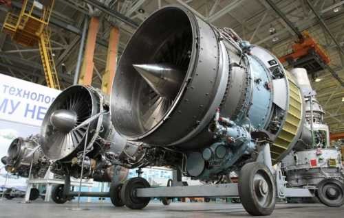 Олейник о ликвидации завода «Мотор Сич»: украинцы доигрались