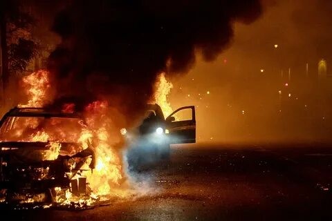 14 добрых и дельных советов американскому Майдану. Дмитрий Стешин